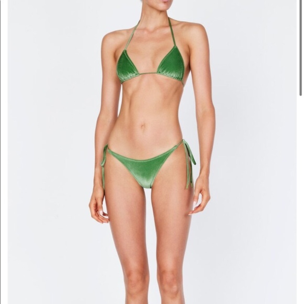 Triangl bikini